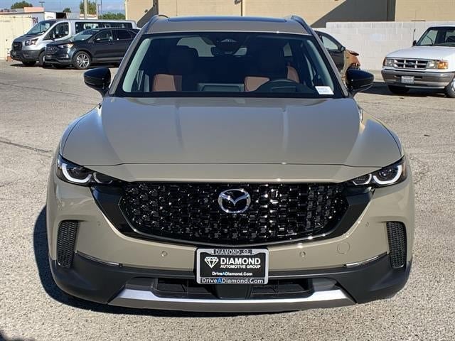 2025 Mazda Mazda CX-50 2.5 Turbo Premium Plus AWD
