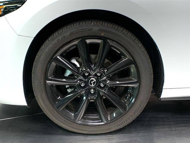 2025 Mazda Mazda3 Hatchback 2.5 S Select Sport