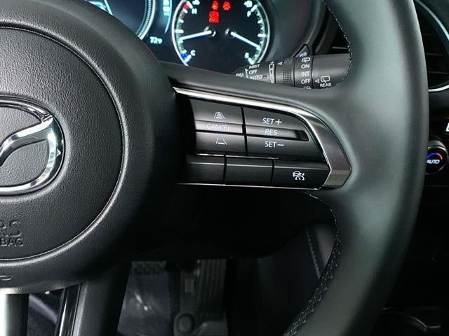2025 Mazda Mazda3 Hatchback 2.5 S Select Sport