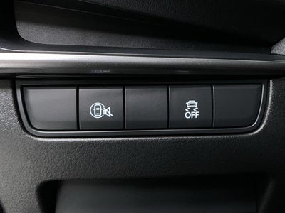 2025 Mazda Mazda3 Hatchback 2.5 S Select Sport