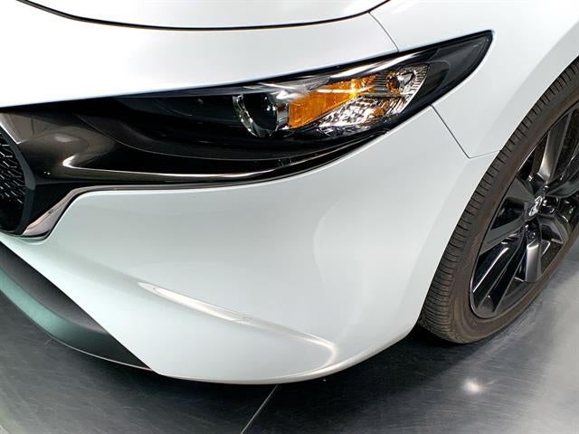 2025 Mazda Mazda3 Hatchback 2.5 S Select Sport