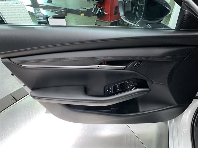 2025 Mazda Mazda3 Hatchback 2.5 S Select Sport