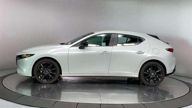 2025 Mazda Mazda3 Hatchback 2.5 S Select Sport