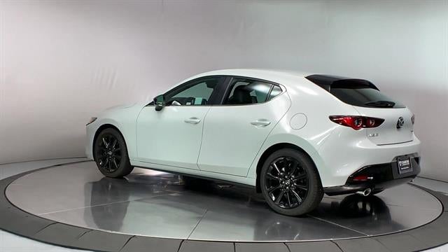 2025 Mazda Mazda3 Hatchback 2.5 S Select Sport
