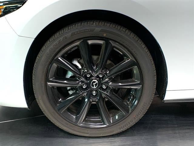 2025 Mazda Mazda3 Hatchback 2.5 S Select Sport