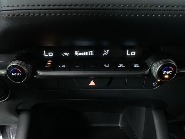 2025 Mazda Mazda3 Hatchback 2.5 S Select Sport