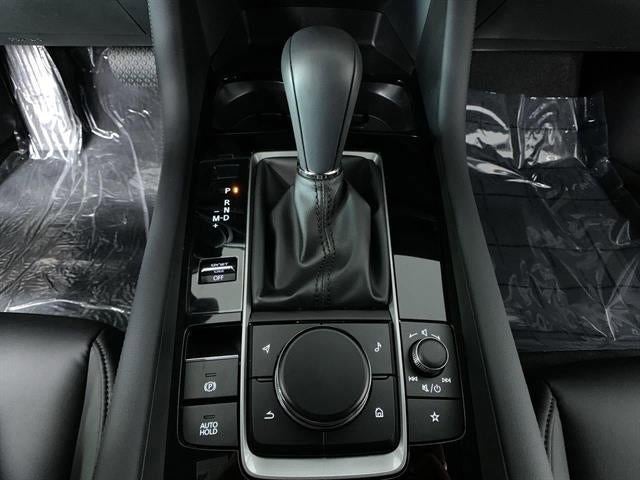 2025 Mazda Mazda3 Hatchback 2.5 S Select Sport