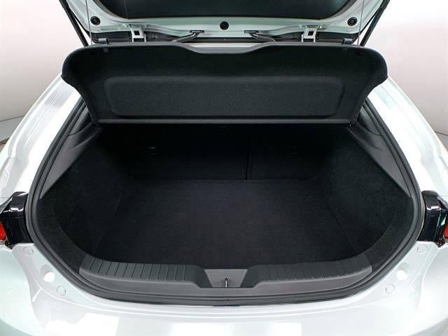 2025 Mazda Mazda3 Hatchback 2.5 S Select Sport