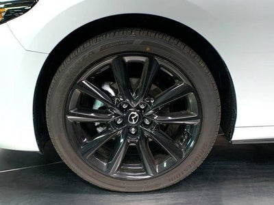 2025 Mazda Mazda3 Hatchback 2.5 S Select Sport