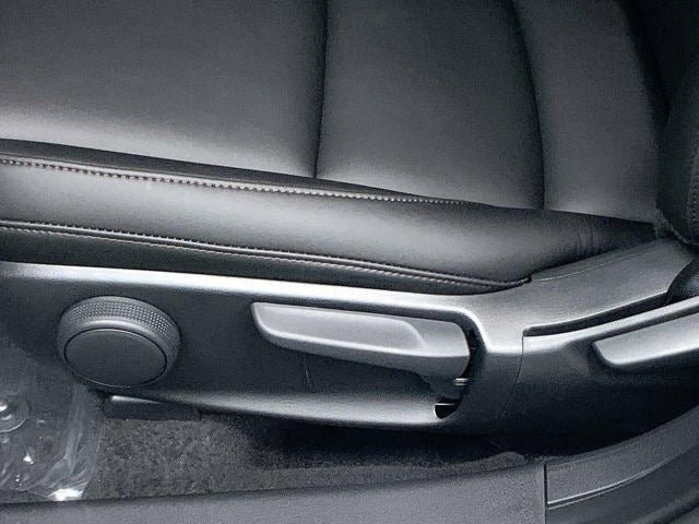 2025 Mazda Mazda3 Hatchback 2.5 S Select Sport