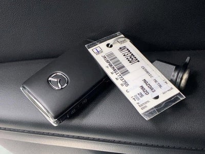 2025 Mazda Mazda3 Hatchback 2.5 S Select Sport