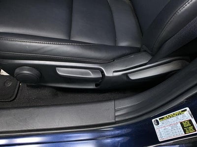 2023 Mazda Mazda3 Hatchback 2.5 S Select Auto FWD