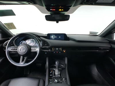 2023 Mazda Mazda3 Hatchback 2.5 S Select Auto FWD
