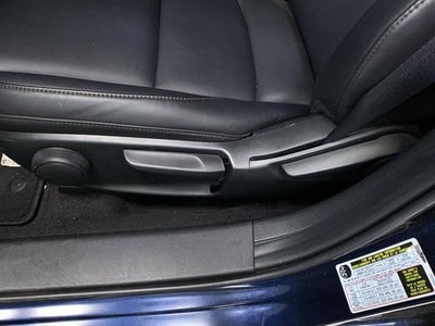 2023 Mazda Mazda3 Hatchback 2.5 S Select Auto FWD