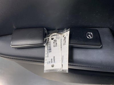 2023 Mazda Mazda3 Hatchback 2.5 S Select Auto FWD