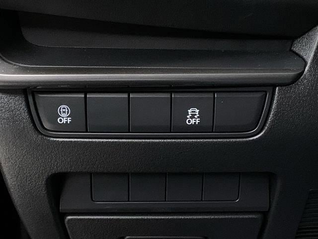 2023 Mazda Mazda3 Hatchback 2.5 S Select Auto FWD