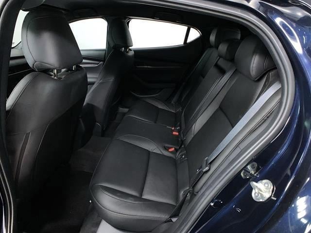 2023 Mazda Mazda3 Hatchback 2.5 S Select Auto FWD