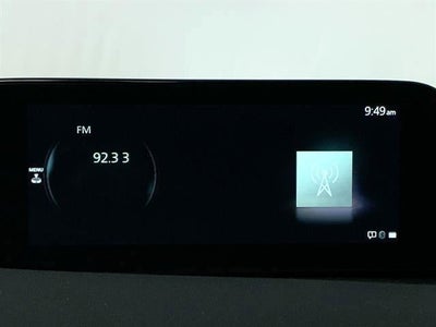 2023 Mazda Mazda3 Hatchback 2.5 S Select Auto FWD
