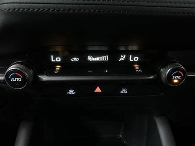 2023 Mazda Mazda3 Hatchback 2.5 S Select Auto FWD