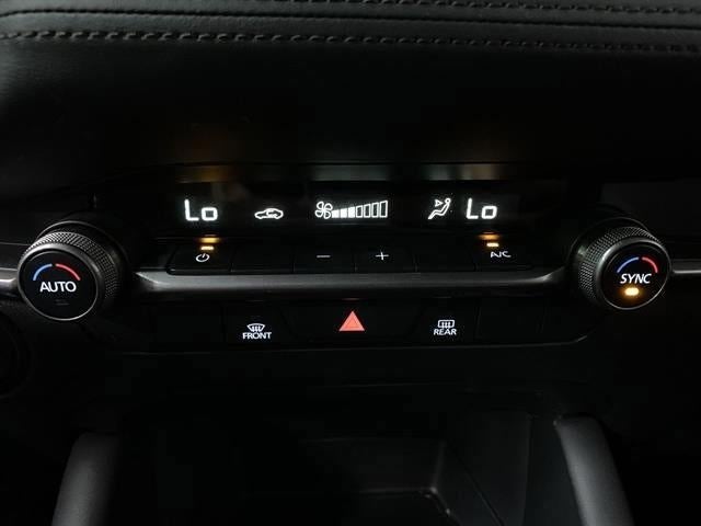 2023 Mazda Mazda3 Hatchback 2.5 S Select Auto FWD