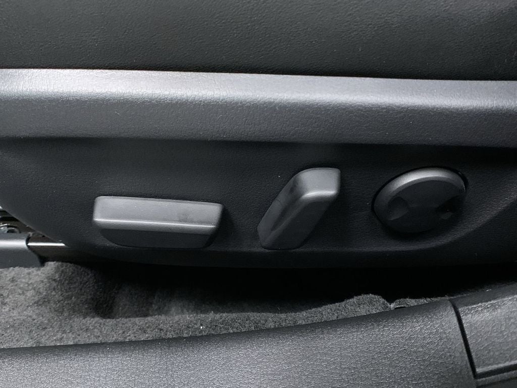 2025 Mazda Mazda3 2.5 S Preferred Package