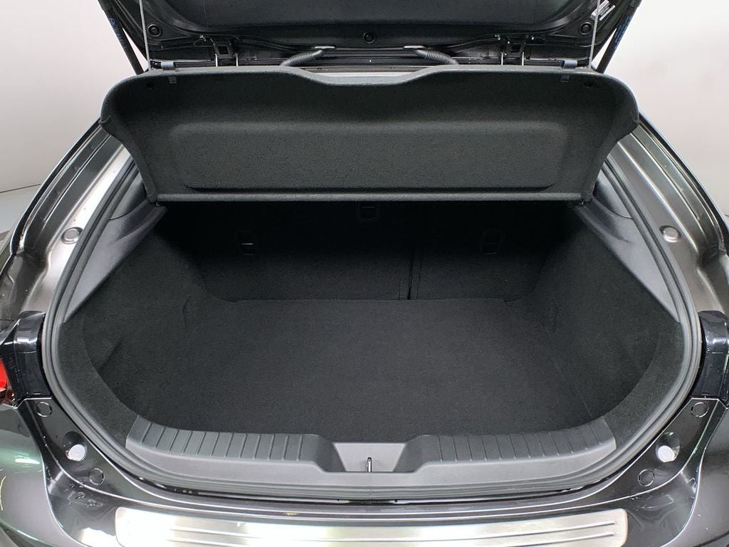 2025 Mazda Mazda3 2.5 S Preferred Package