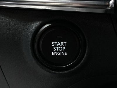 2025 Mazda Mazda3 2.5 S Preferred Package