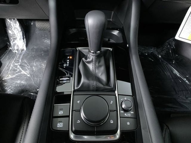 2025 Mazda Mazda3 2.5 S Preferred Package