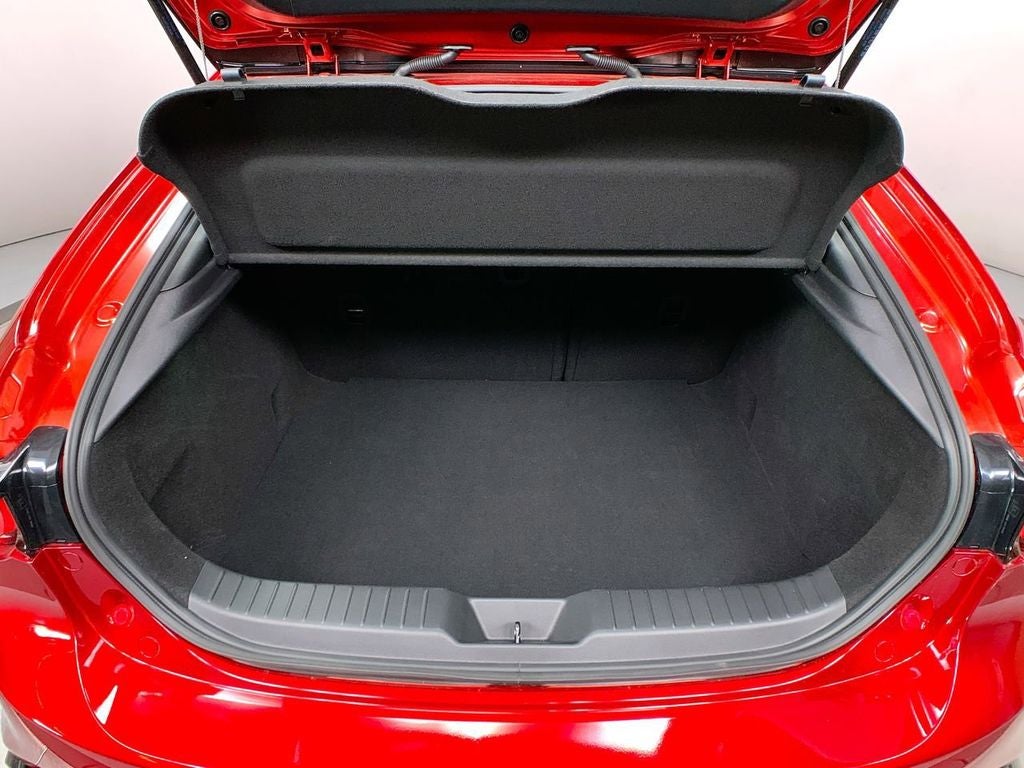 2026 Mazda Mazda3 Hatchback 2.5 S Premium