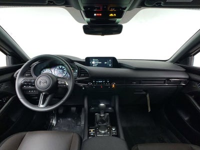 2026 Mazda Mazda3 Hatchback 2.5 S Premium
