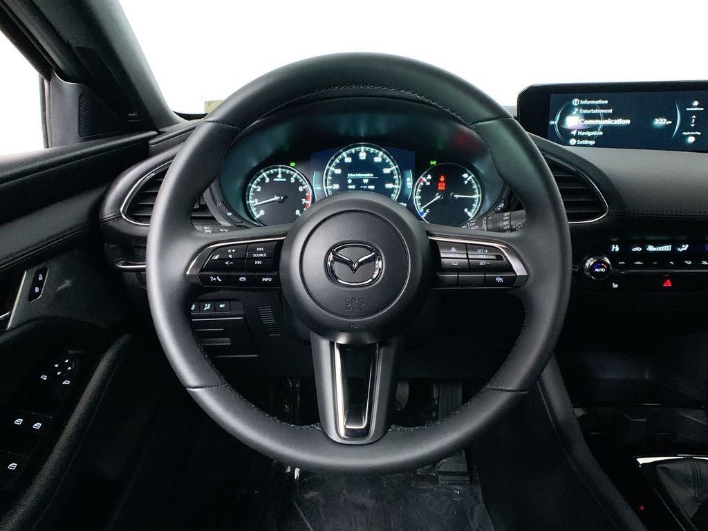 2026 Mazda Mazda3 Hatchback 2.5 S Premium