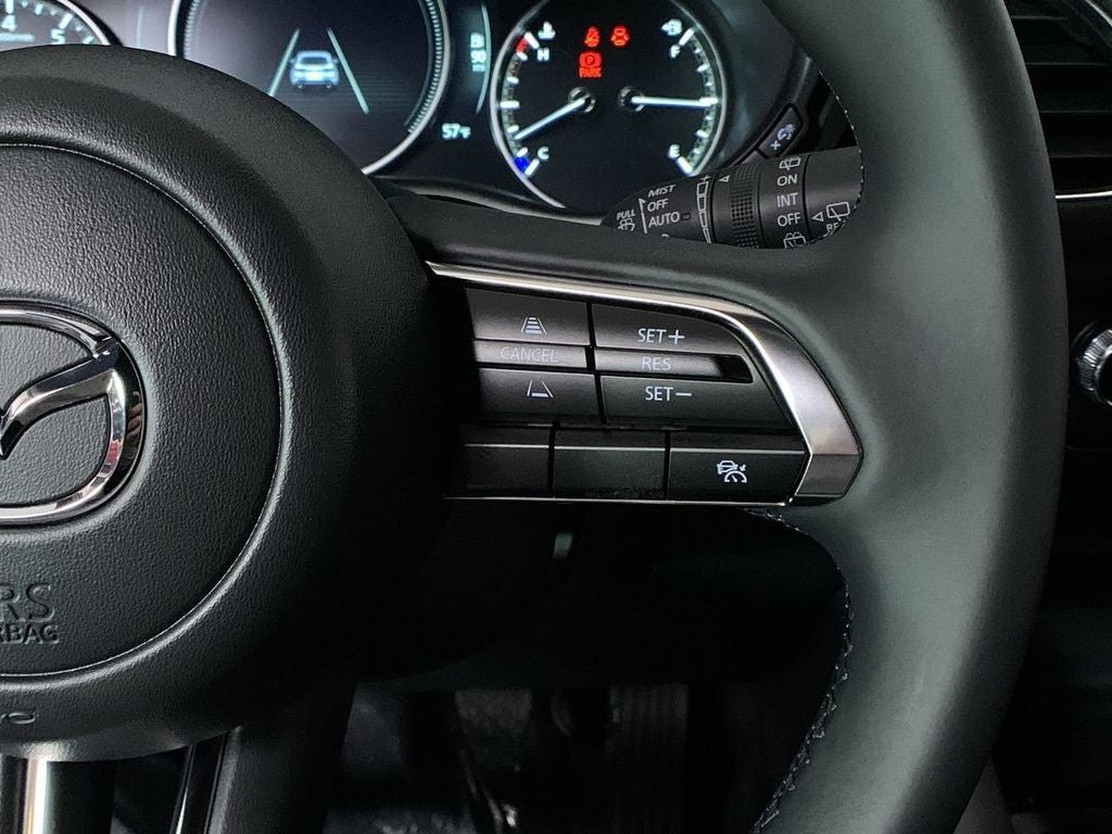 2026 Mazda Mazda3 Hatchback 2.5 S Premium