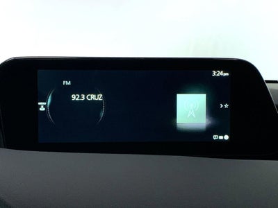 2026 Mazda Mazda3 Hatchback 2.5 S Premium