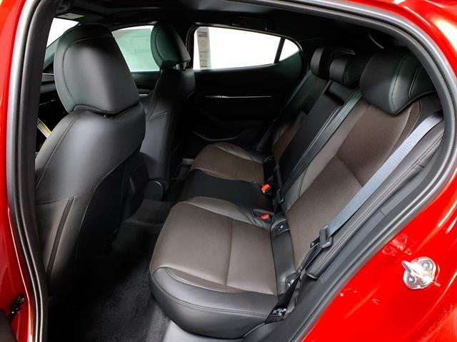 2025 Mazda Mazda3 Hatchback 2.5 S Premium