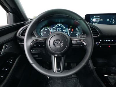 2025 Mazda Mazda3 Hatchback 2.5 S Premium