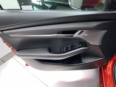 2025 Mazda Mazda3 Hatchback 2.5 S Premium