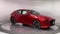 2025 Mazda Mazda3 Hatchback 2.5 S Premium