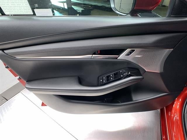 2025 Mazda Mazda3 Hatchback 2.5 S Premium