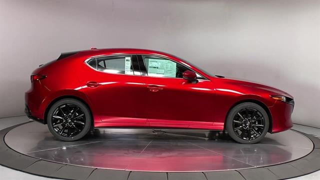 2025 Mazda Mazda3 Hatchback 2.5 S Premium