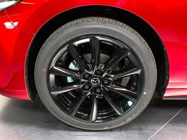 2025 Mazda Mazda3 Hatchback 2.5 S Premium