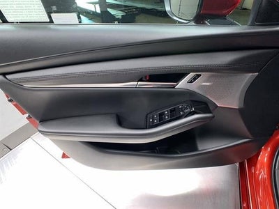 2025 Mazda Mazda3 Hatchback 2.5 S Premium