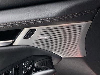 2025 Mazda Mazda3 Hatchback 2.5 S Premium