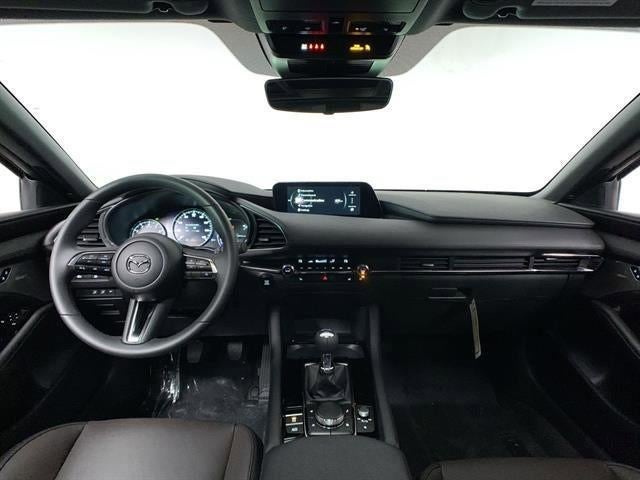 2025 Mazda Mazda3 Hatchback 2.5 S Premium