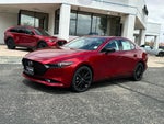 2026 Mazda Mazda3 Sedan 2.5 Turbo Premium Plus AWD