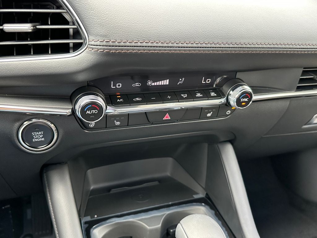 2026 Mazda Mazda3 Sedan 2.5 Turbo Premium Plus AWD