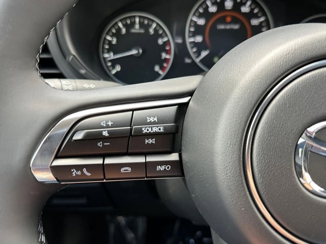 2026 Mazda Mazda3 Sedan 2.5 Turbo Premium Plus AWD