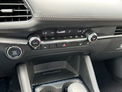 2026 Mazda Mazda3 Sedan 2.5 Turbo Premium Plus AWD