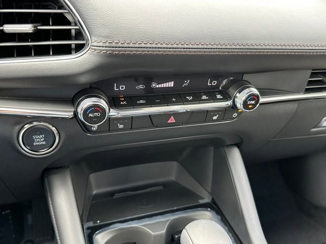 2026 Mazda Mazda3 Sedan 2.5 Turbo Premium Plus AWD