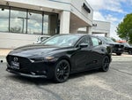 2026 Mazda Mazda3 Sedan 2.5 Turbo Premium Plus AWD