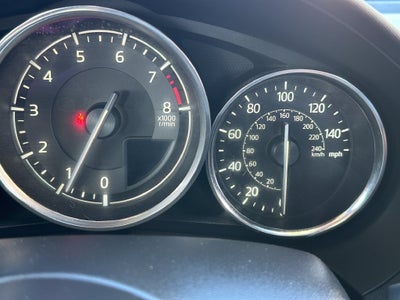 2023 Mazda Mazda MX-5 Miata Club